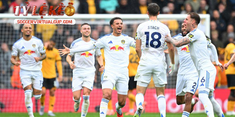 Nhận định - soi kèo Leeds United vs Tottenham Hotspur | 18:30 ngày 04/10/2025 3 Những lựa chọn sáng suốt khi chốt kèo