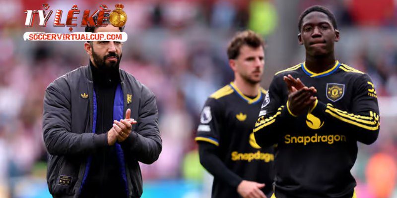 Nhận định - soi kèo Manchester United vs Sunderland | 21:00 ngày 04/10/2025 2 Soi kèo qua các trận trước đây