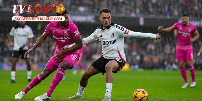 Nhận định - soi kèo AFC Bournemouth vs Fulham | 02:00 ngày 04/10/2025 2 Nền tảng soi kèo AFC Bournemouth vs Fulham từ lực lượng