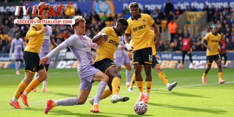 Kết quả Wolverhampton Wanderers vs Brighton & Hove Albion | 20:00 ngày 05/10/2025 2 Phong độ gần đây hé lộ kết quả Wolverhampton Wanderers vs Brighton