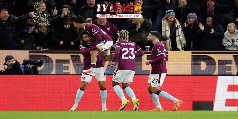 Phong độ Burnley Phong độ Burnley