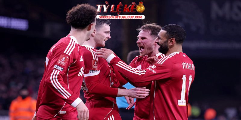 Phong độ Liverpool Phong độ Liverpool