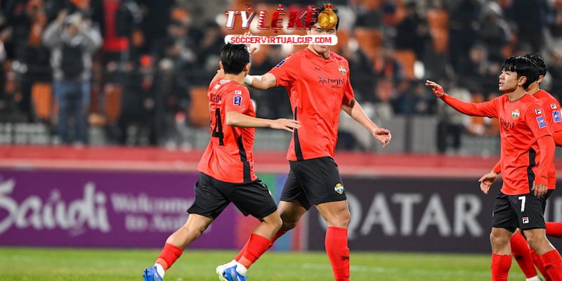 Phong độ Gangwon Phong độ Gangwon