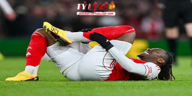 Arsenal không có tinh thần tốt nhất trước trận gặp Southampton Arsenal thua sốc khi để đội hạng dưới đánh bại với tỷ số 1-2