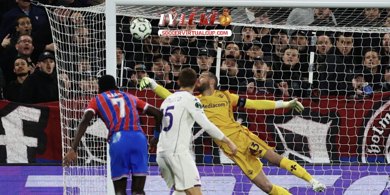 Soi Kèo CK C3: Crystal Palace vs Vallecano Lúc 2h Ngày 28/5/2026 3 Keonhacai 5