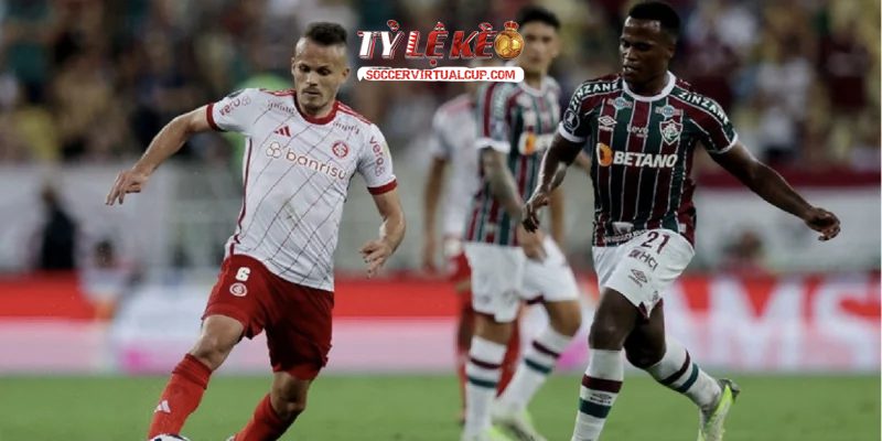 Soi kèo Copa: Fluminense vs La Guaira Lúc 7h30 Ngày 28/5/2026 3 Keonhacai 5