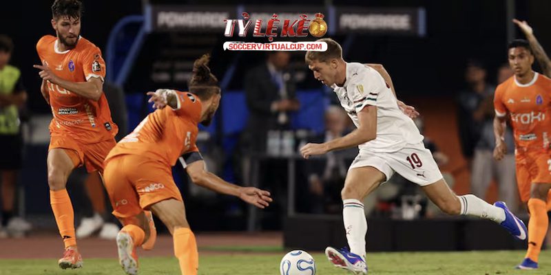 Soi kèo Copa: Fluminense vs La Guaira Lúc 7h30 Ngày 28/5/2026 2 Keonhacai 5