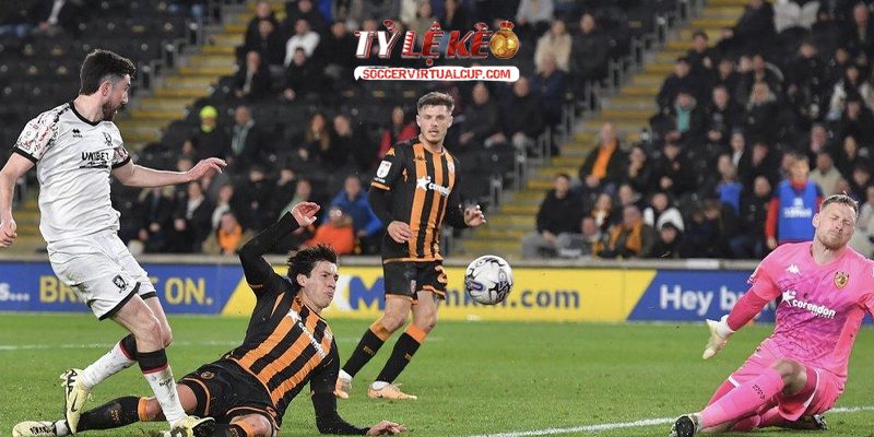 Soi kèo Championship: Hull City vs Middlesbrough Lúc 22h30 Ngày 23/5/2026 2 Keonhacai 5