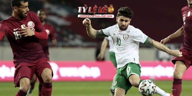 Soi Kèo FRI: Ireland vs Qatar Lúc 1h45 Ngày 29/5/2026 2 Keonhacai 5