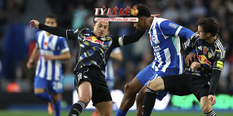 Soi kèo EPL: Leeds vs Brighton - Vòng 37 Lúc 21h Ngày 17/5/2026 3 Keonhacai 5