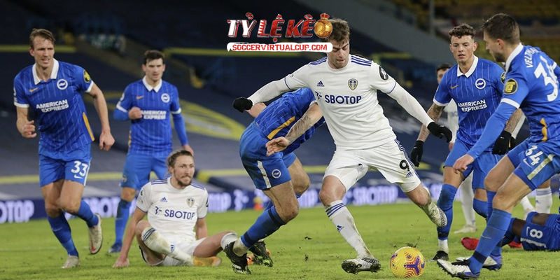 Soi kèo EPL: Leeds vs Brighton - Vòng 37 Lúc 21h Ngày 17/5/2026 2 Keonhacai 5