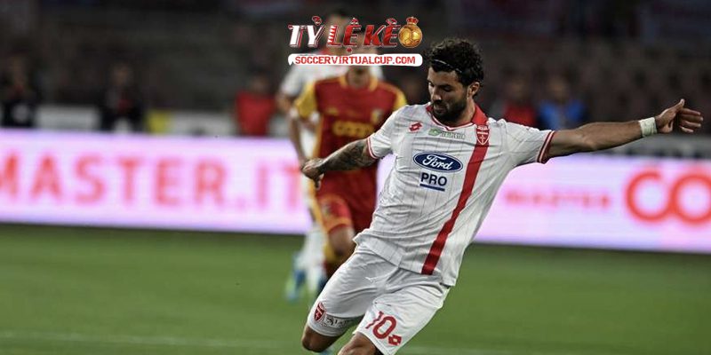 Soi Kèo Serie B: Monza vs Catanzaro Lúc 1h Ngày 30/5/2026 2 Keonhacai 5