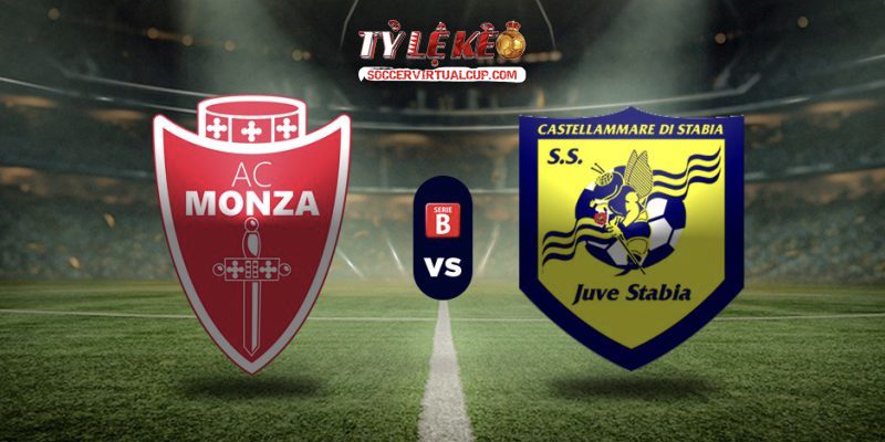 Monza vs Juve Stabia