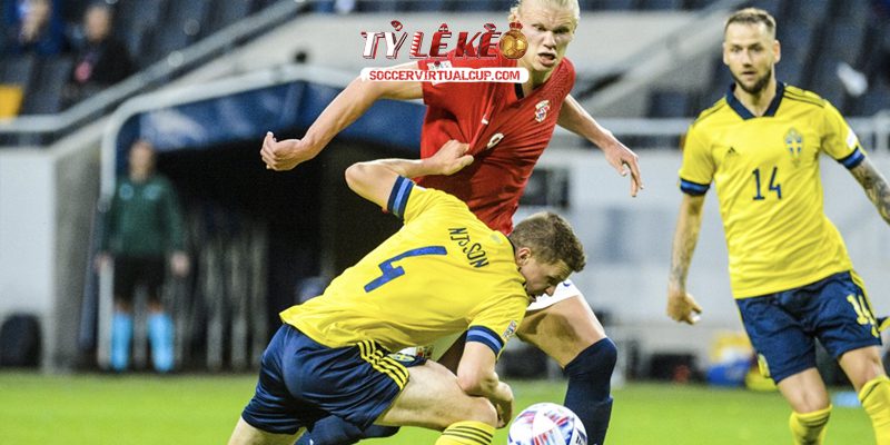 Soi Kèo FIFA Days: Na Uy vs Thụy Điển Lúc 0h ngày 2/6/2026 3 Keonhacai 5