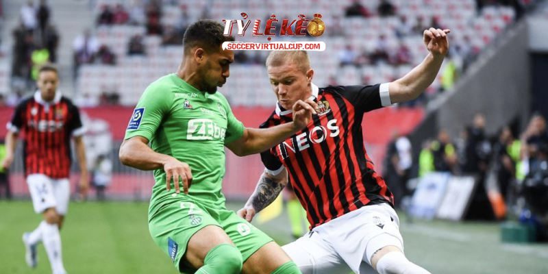 Soi Kèo Ligue 1: Nice vs St Etienne Lúc 1h45 Ngày 30/5/2026 2 Keonhacai 5