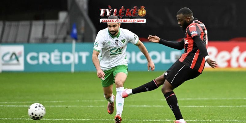 Soi Kèo Ligue 1: Nice vs St Etienne Lúc 1h45 Ngày 30/5/2026 3 Keonhacai 5
