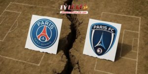 Paris FC vs PSG