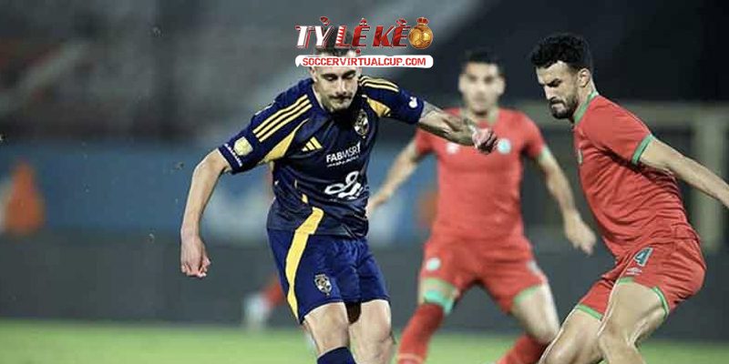 Soi kèo EGY PL: Petrojet vs El Gouna Lúc 21h Ngày 28/5/2026 2 Keonhacai 5