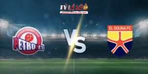 Petrojet vs El Gouna