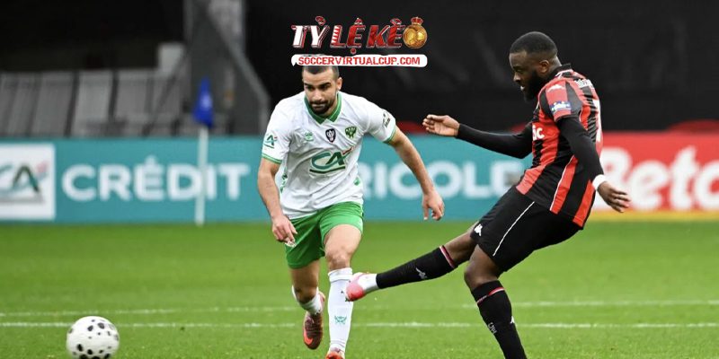 Soi kèo Ligue 1: St Etienne vs Nice Lúc 1h45 Ngày 27/5/2026 2 Keonhacai 5