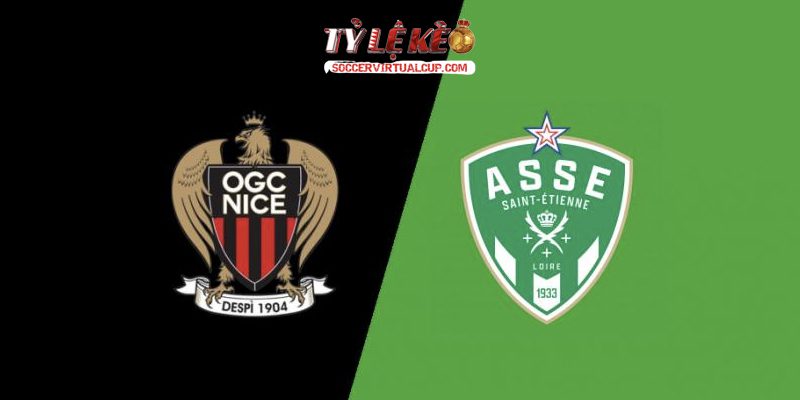 Soi kèo Ligue 1: St Etienne vs Nice Lúc 1h45 Ngày 27/5/2026 1 St Etienne vs Nice