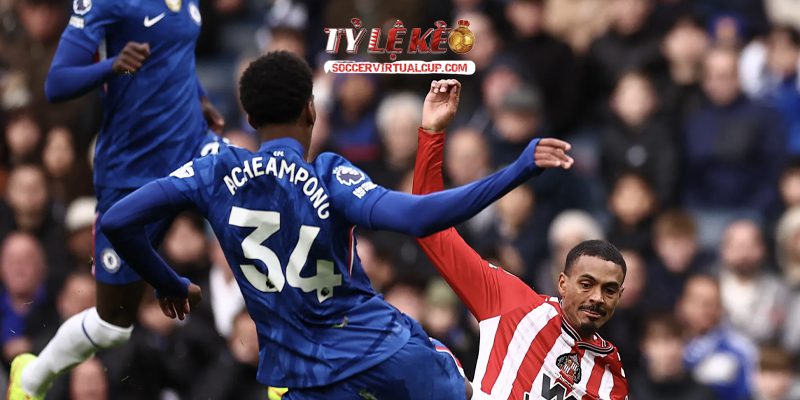 Soi kèo EPL: Sunderland vs Chelsea - Vòng 30 Lúc 22h Ngày 24/5/2026 2 Keonhacai 5