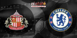 Sunderland vs Chelsea