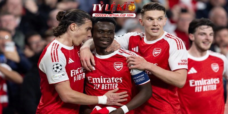 Phong độ Arsenal Phong độ Arsenal