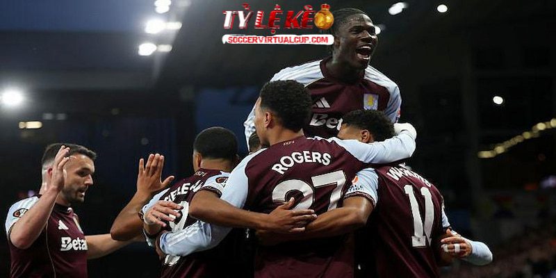 Phong độ Aston Villa