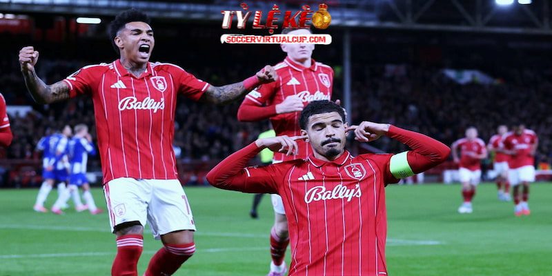 Phong độ Aston Villa