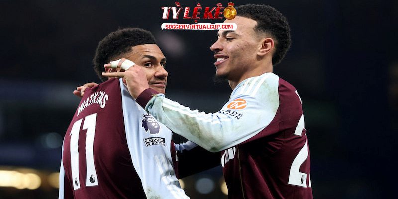 Phong độ Aston Villa Phong độ Aston Villa