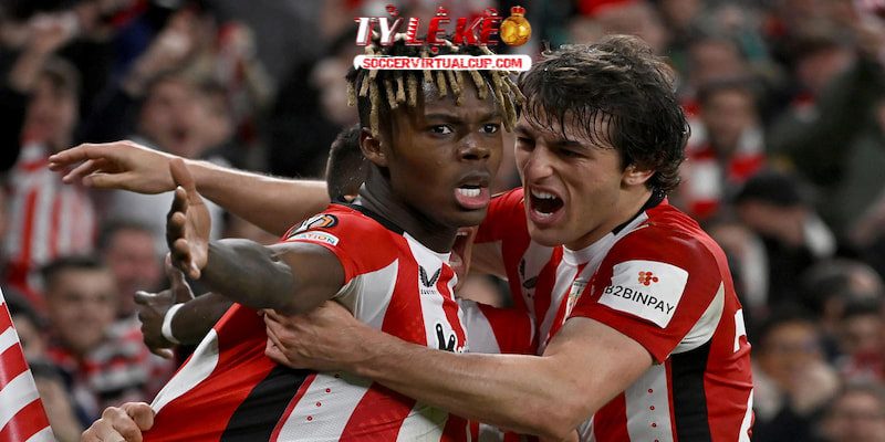 Phong độ Athletic Bilbao