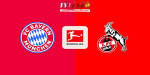 bayern munich vs cologne