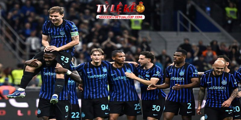 Phong độ Inter Milan Phong độ Inter Milan