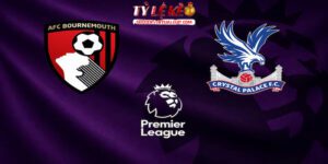 bournemouth vs crystal palace