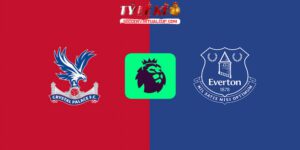 crystal palace vs everton