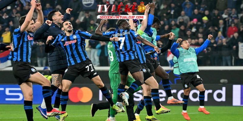 Phong độ Atalanta Phong độ Atalanta