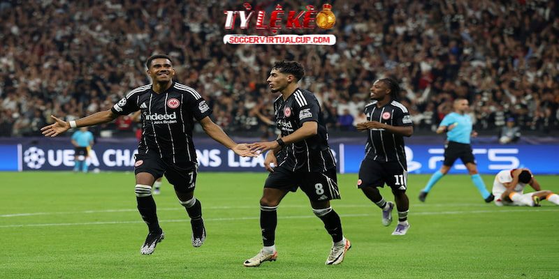 Phong độ Frankfurt Phong độ Frankfurt