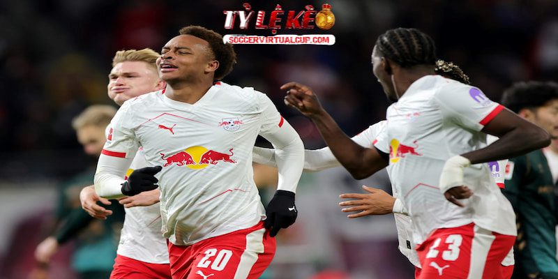 Phong độ RB Leipzig