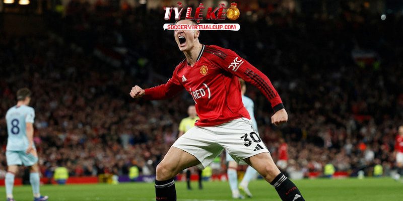 Phong độ Man United