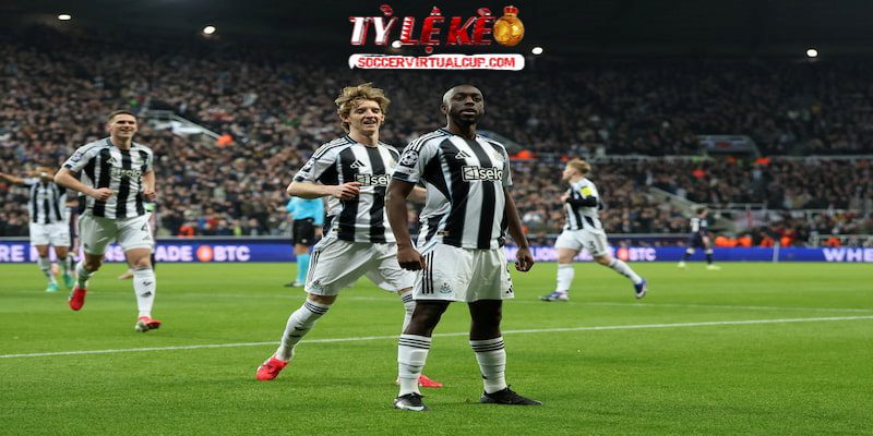 Phong độ Newcastle