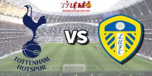 tottenham vs leeds