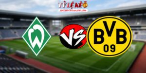 werder bremen vs dortmund
