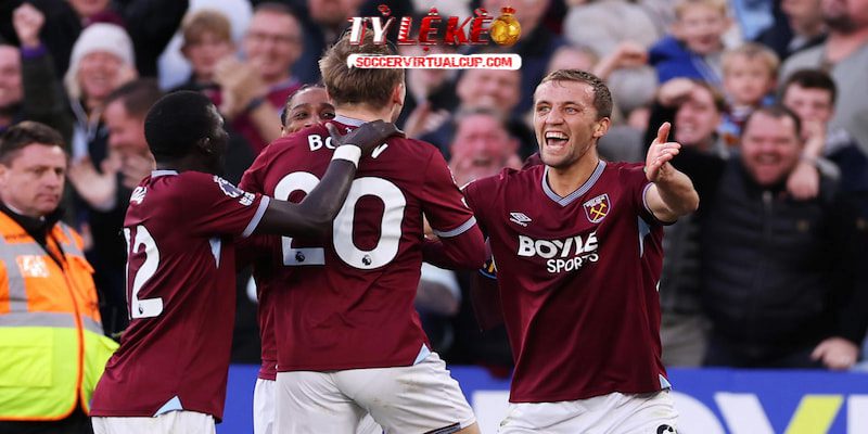 Phong độ West Ham Phong độ West Ham