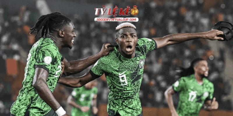 Soi Kèo FIFA Days: Ba Lan vs Nigeria - Lúc 1h45 Ngày 4/6/2026 2 Keonhacai 5
