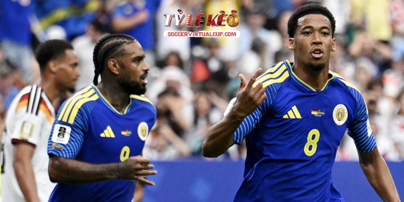 Soi Kèo World Cup 26: Ecuador vs Đức - Lúc 3h Ngày 26/6/2026 2 Keonhacai 5