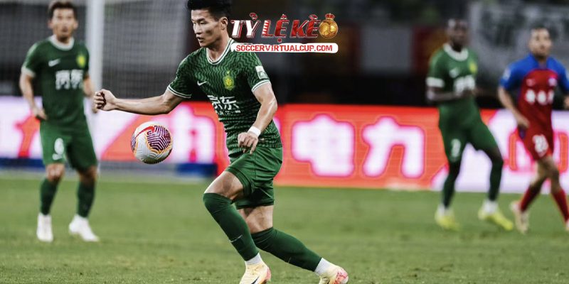 Soi Kèo CFA CUP: Guangdong GZ-Power vs Beijing Guoan - Lúc 18h30 Ngày 19/6/2026 3 Keonhacai 5