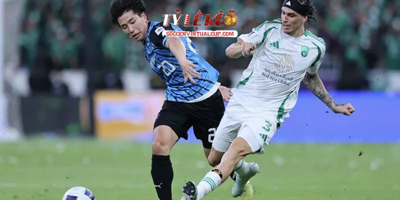 Soi Kèo J1 League: Kawasaki Frontale vs Sanfrecce Hiroshima - Lúc 17h Ngày 6/6/2026 3 Keonhacai 5