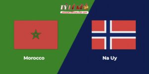 Morocco vs Na Uy