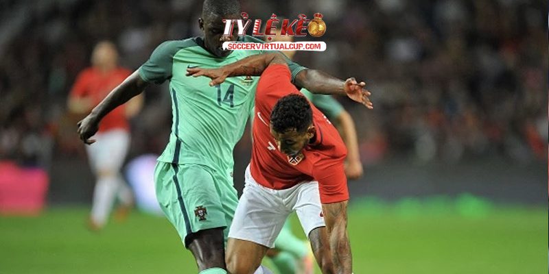 Soi Kèo FIFA Days: Morocco vs Na Uy - Lúc 2h Ngày 8/6/2026 3 Keonhacai 5